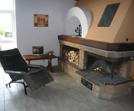 아파트 Ferienwohnungen-roder-ferienwohnung-iii