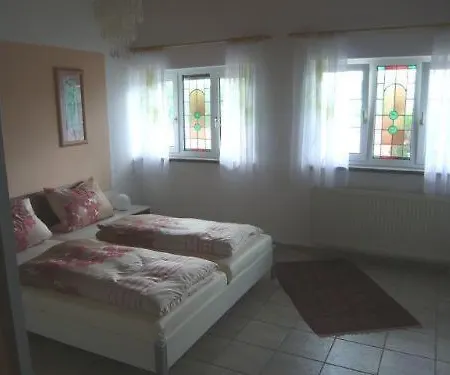 아파트 Ferienwohnungen-roder-ferienwohnung-iii 프라이부르크 임 브리스가우